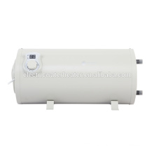 Montaje en pared Ahorro de energía Glasslined Tank / Tankless AC Caravana Mini calentador de agua instantáneo